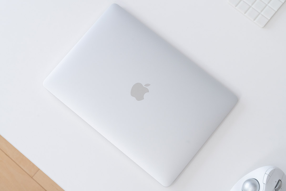 M1 MacBook Air