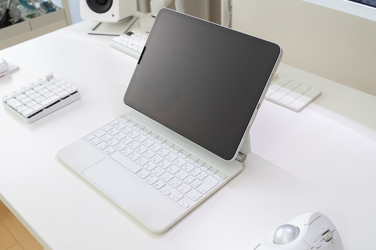 iPad Pro 11インチ