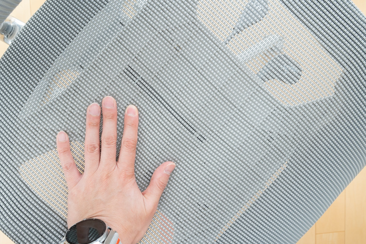 Palmwork パームワークチェア