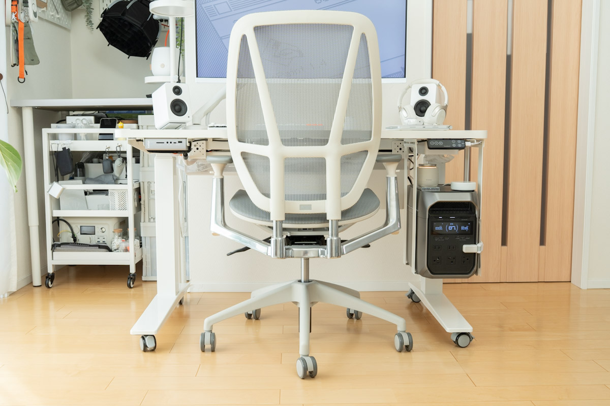 Palmwork パームワークチェア