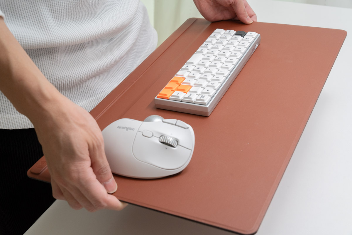 MOFT スマートデスクマット