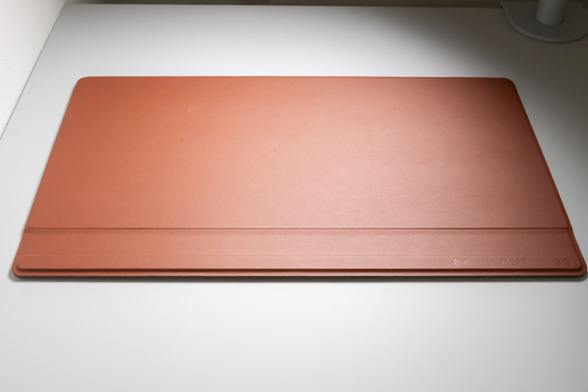 MOFT スマートデスクマット