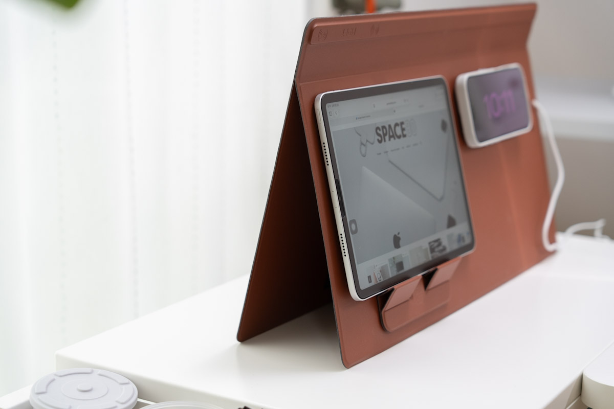 MOFT スマートデスクマット