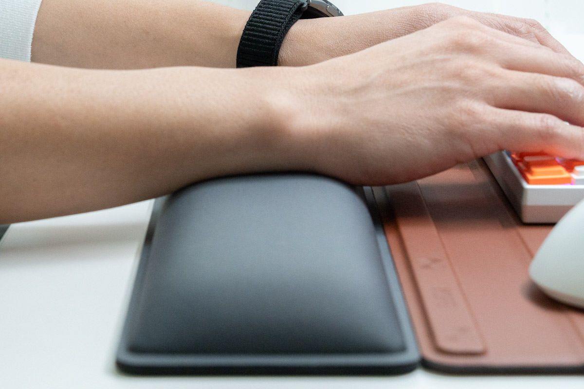 MOFT スマートデスクマット