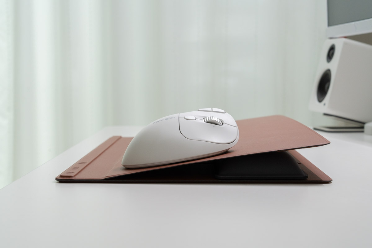 MOFT スマートデスクマット