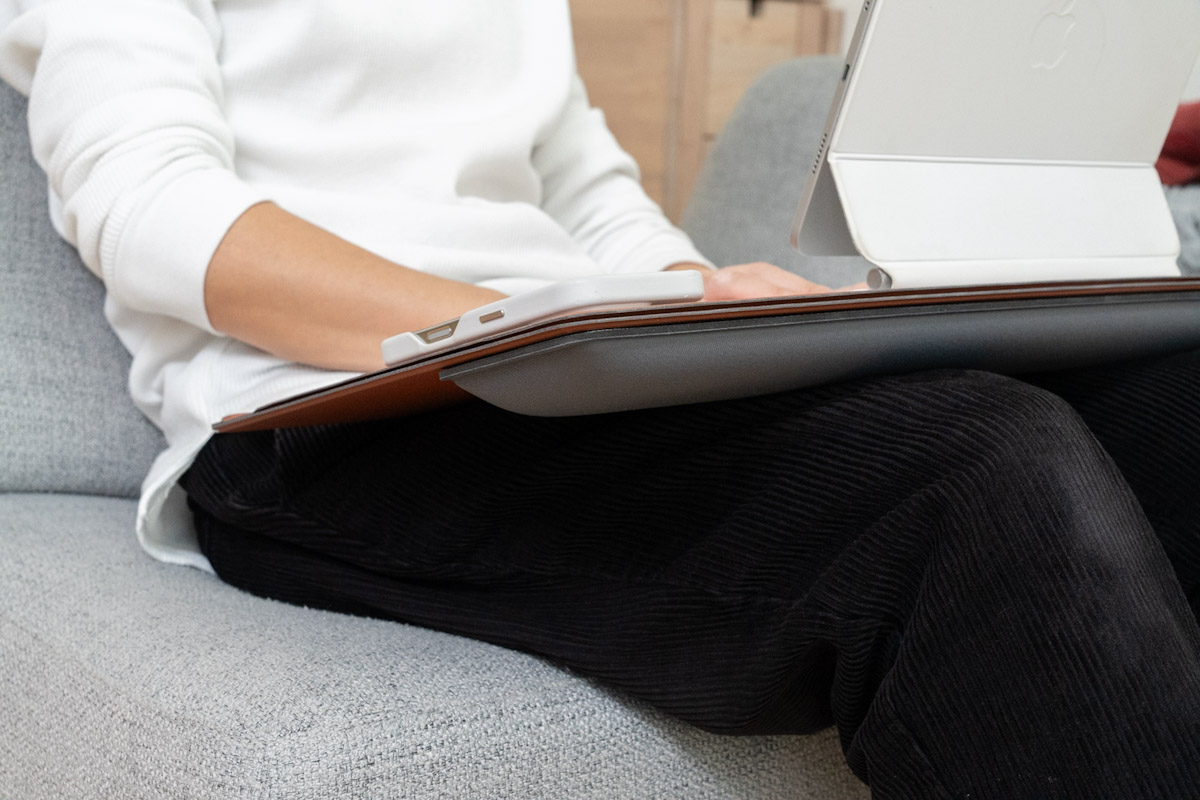 MOFT スマートデスクマット