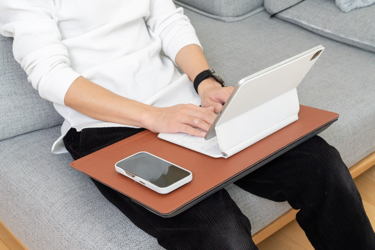 MOFT スマートデスクマット