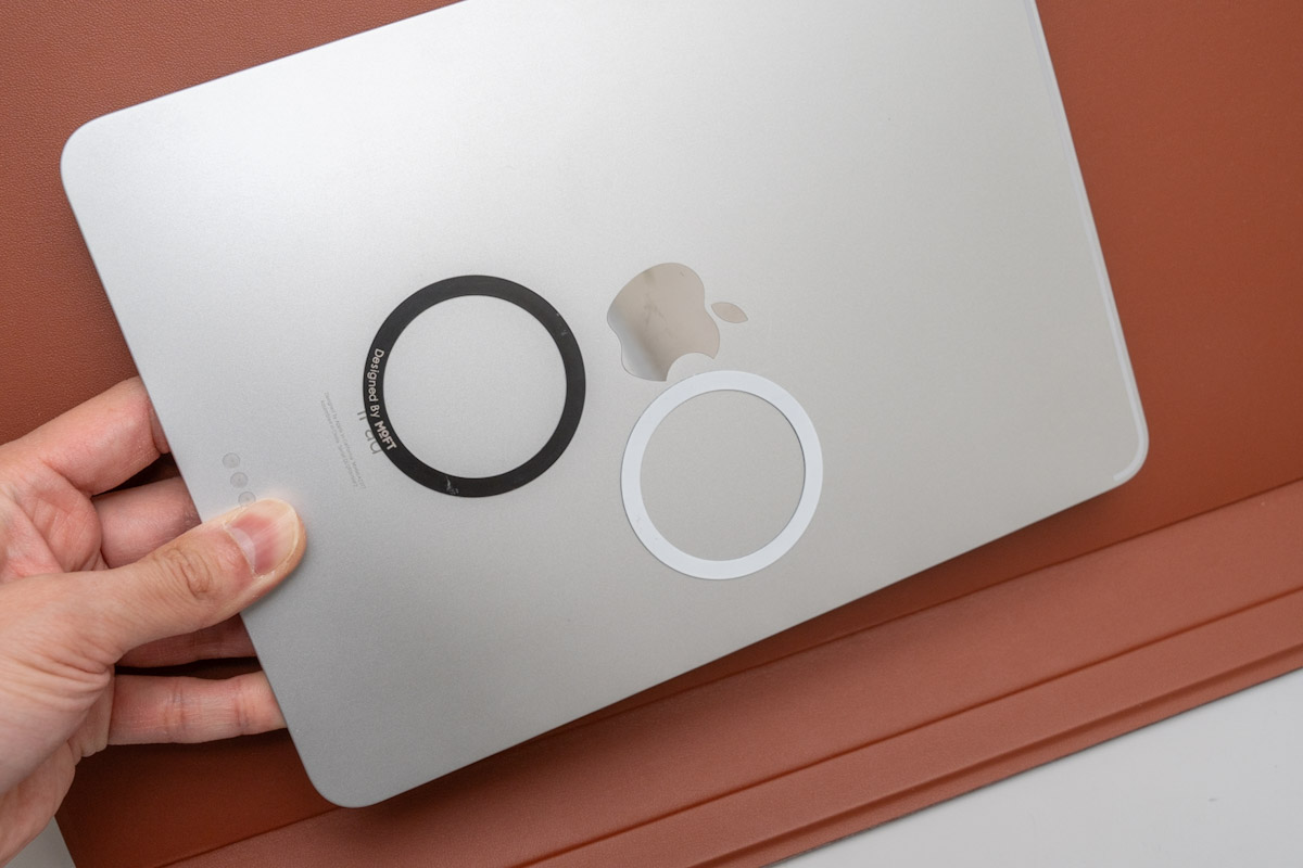 MOFT スマートデスクマット