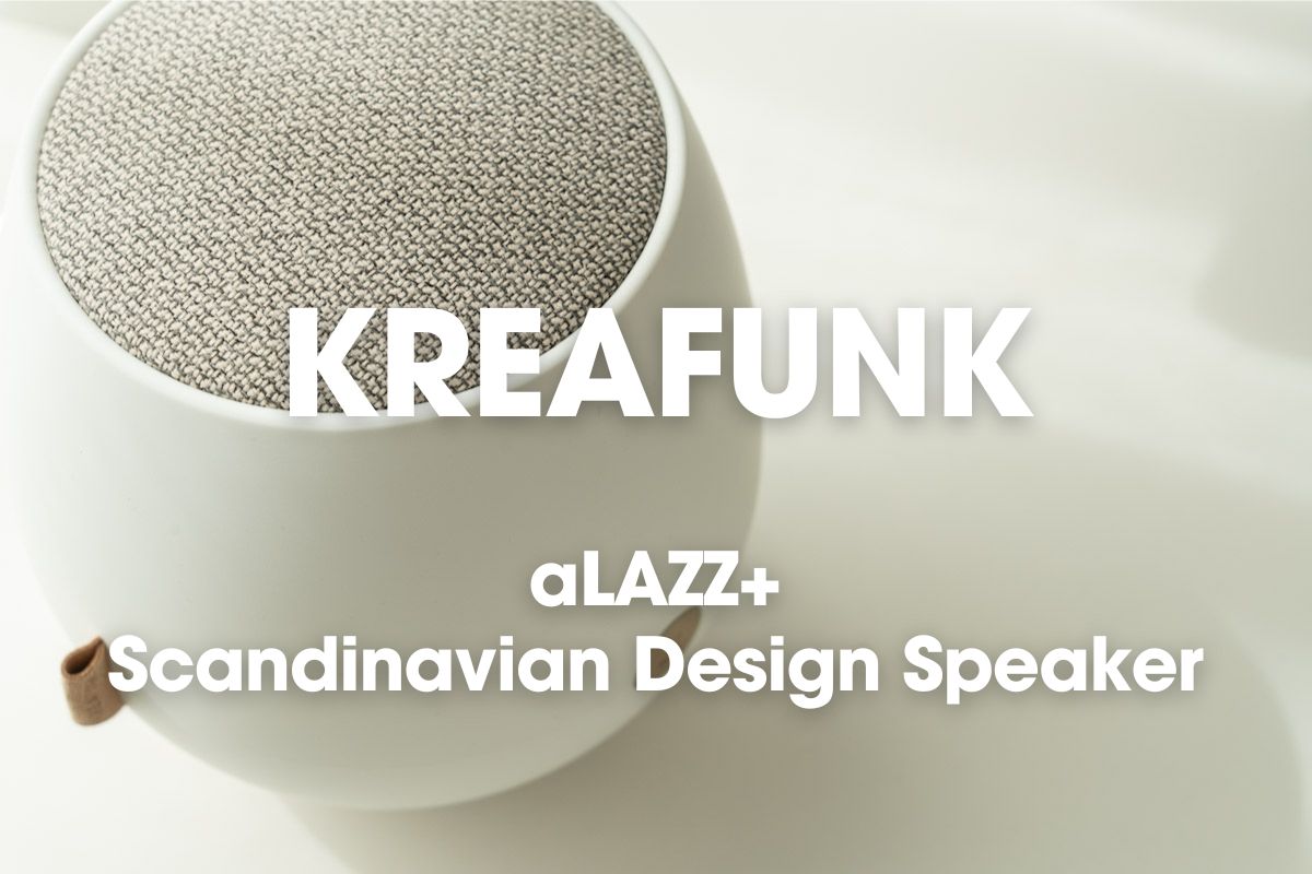 KREAFUNK aJAZZ+