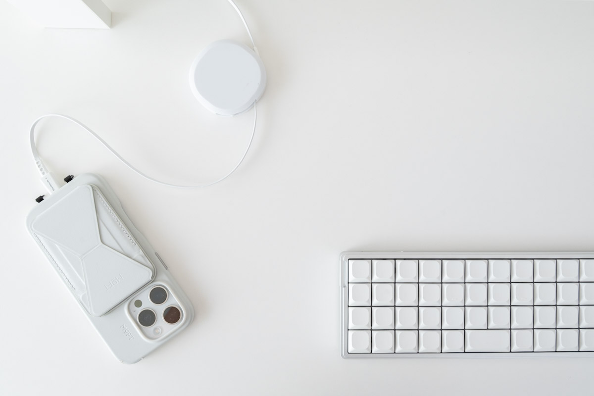 巻取り式ケーブル