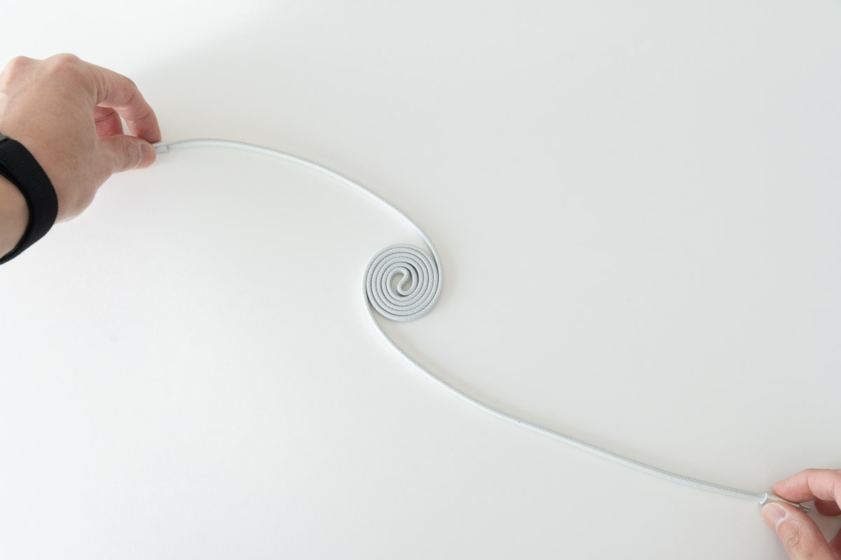 フラットケーブル