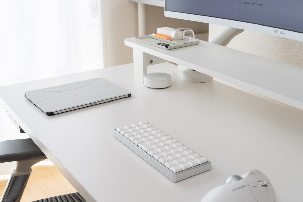 MOFT ダイナミックフォリオ&ケース