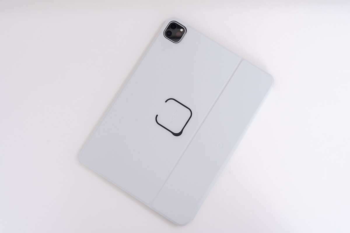 MOFT ダイナミックフォリオ&ケース