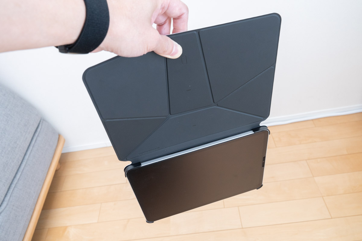 MOFT ダイナミックフォリオ&ケース