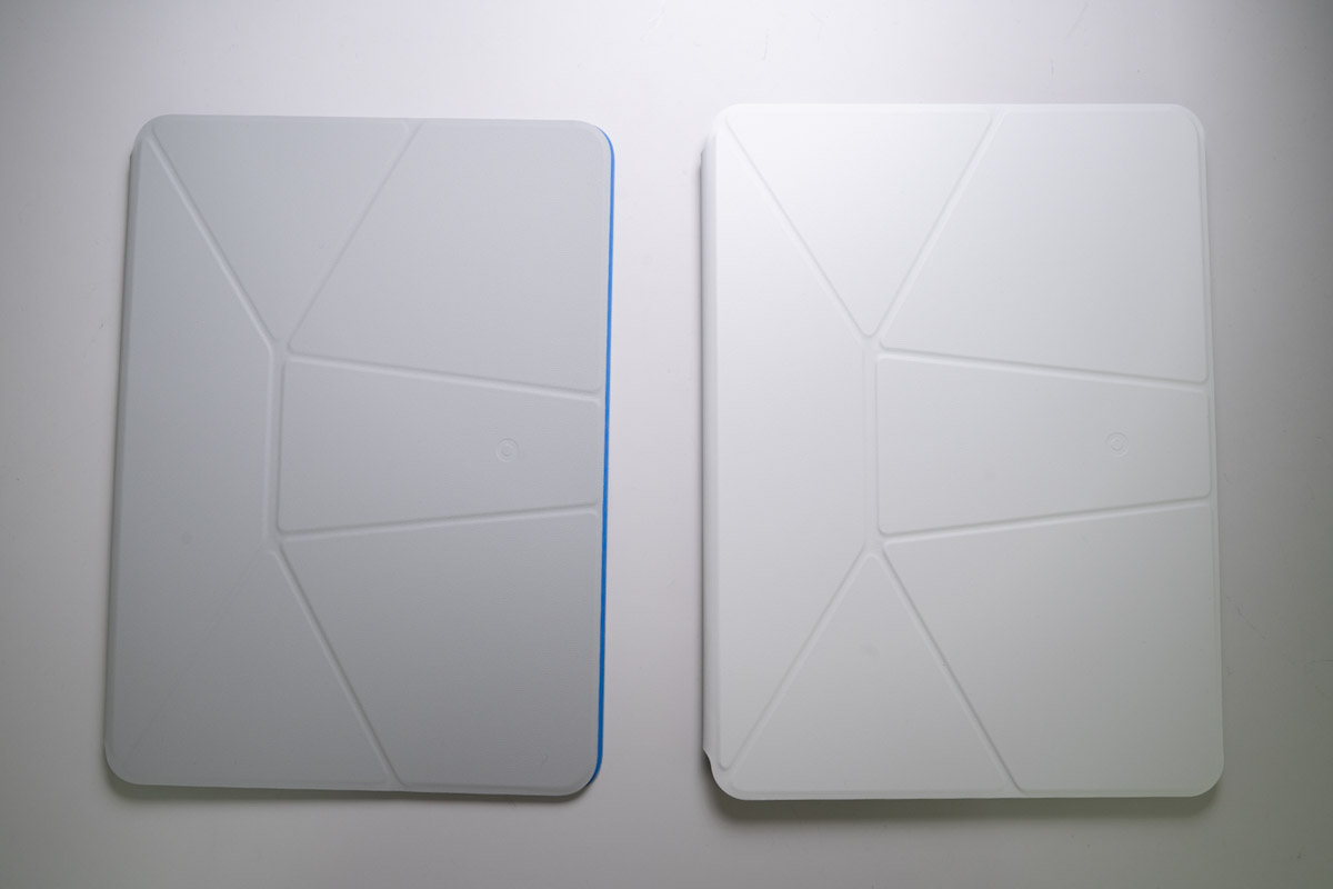 MOFT ダイナミックフォリオ&ケース