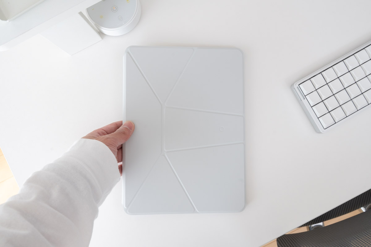 MOFT ダイナミックフォリオ&ケース