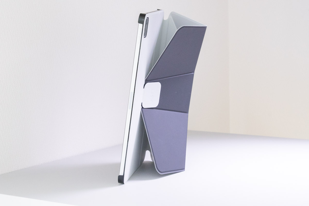 MOFT ダイナミックフォリオ&ケース