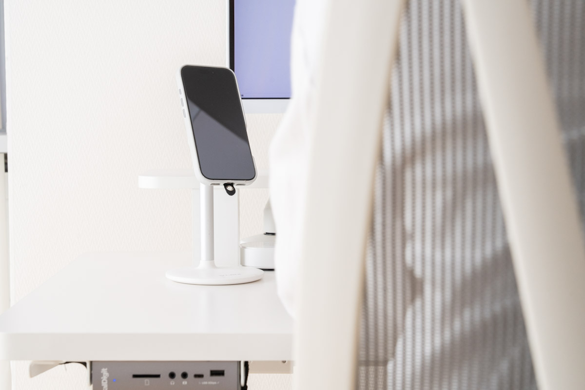 MOFT 紛失防止スマホスタンド