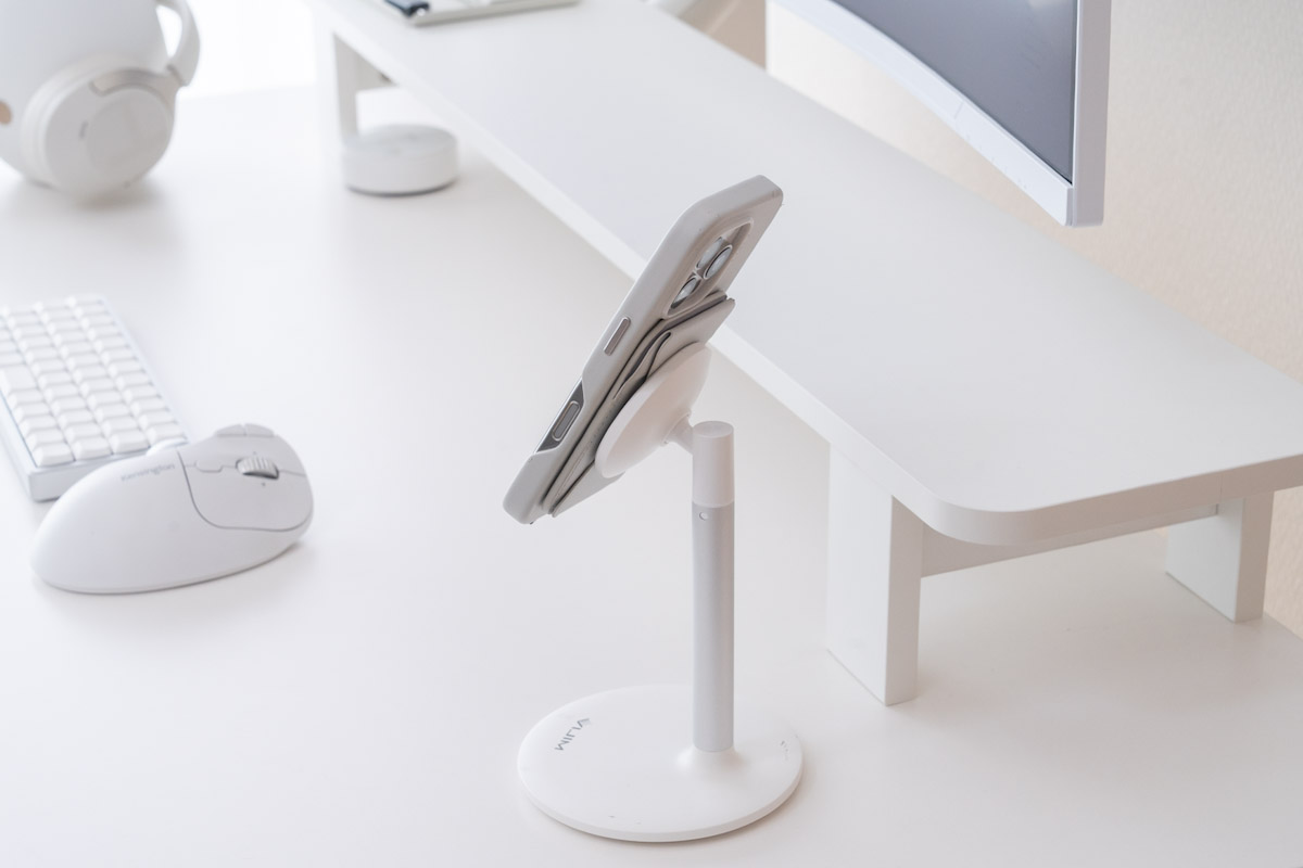 MOFT 紛失防止スマホスタンド