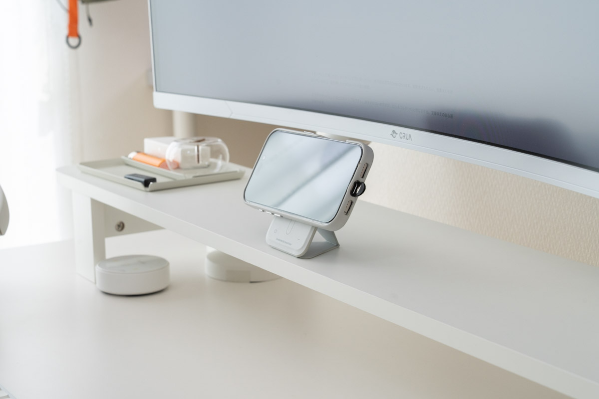 MOFT 紛失防止スマホスタンド