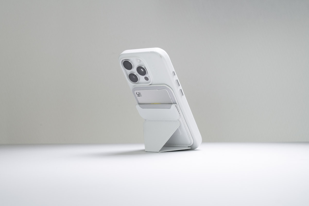 MOFT 紛失防止スマホスタンド