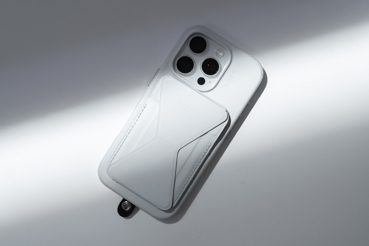 MOFT 紛失防止スマホスタンド