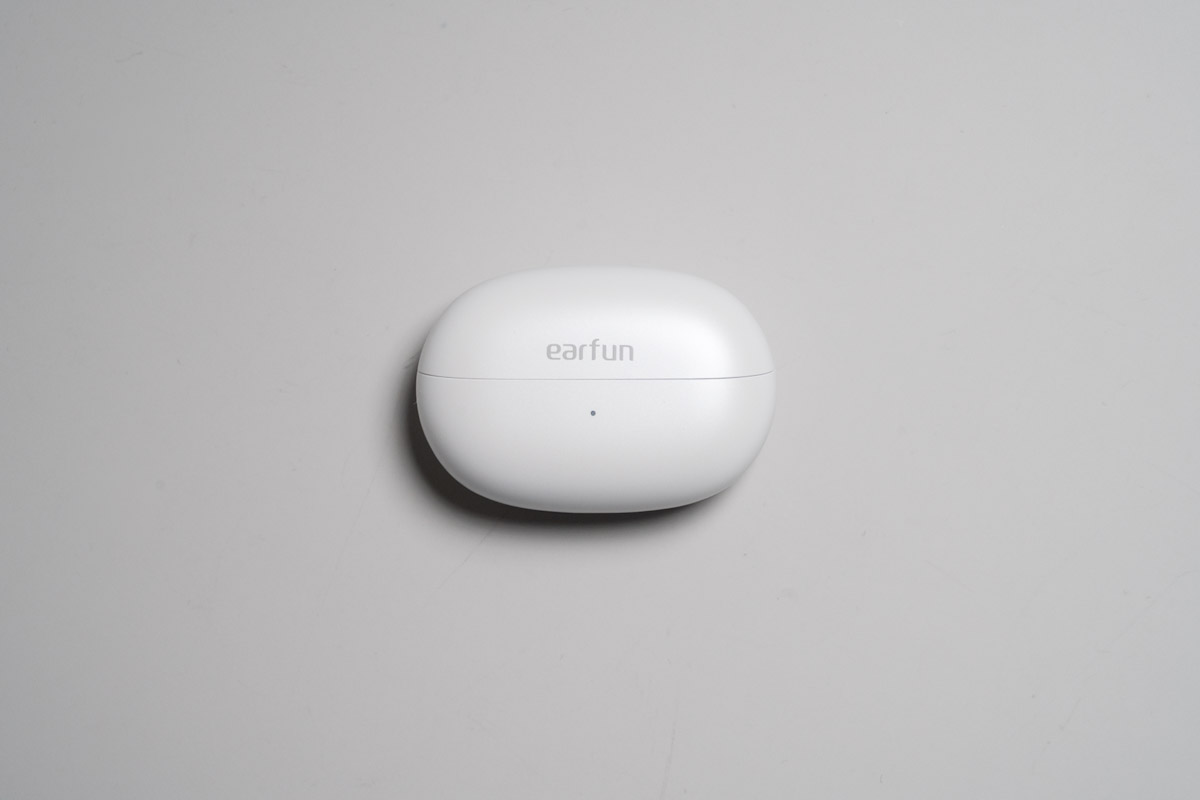 EarFun Clip 2