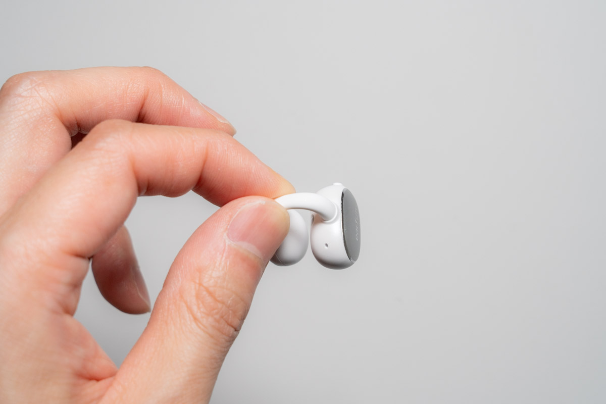 EarFun Clip 2