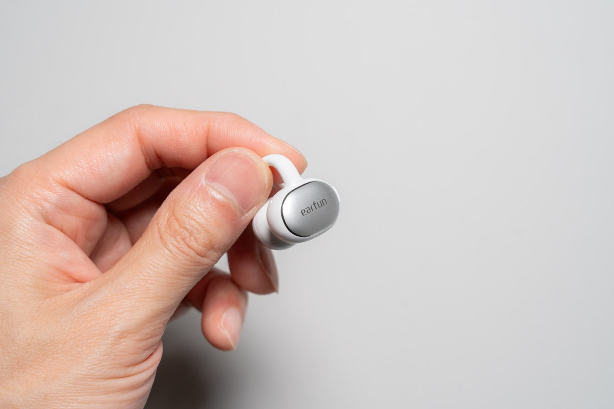 EarFun Clip 2