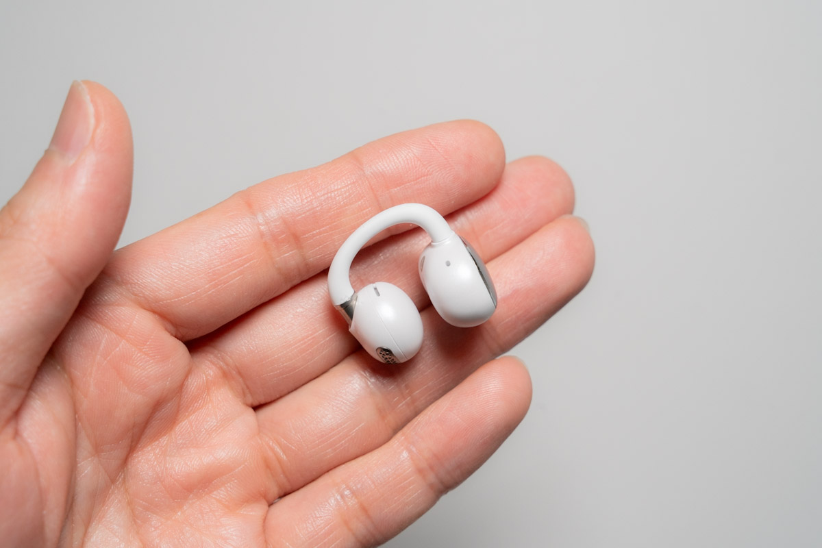 EarFun Clip 2