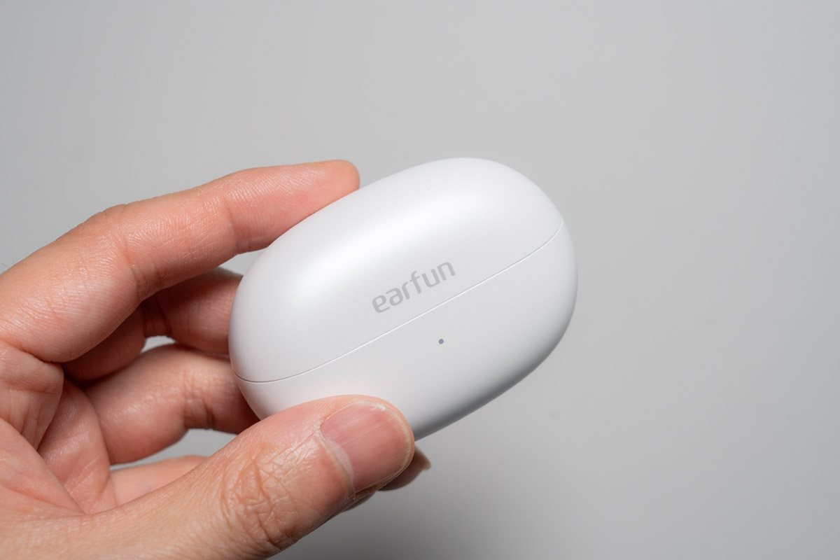EarFun Clip 2