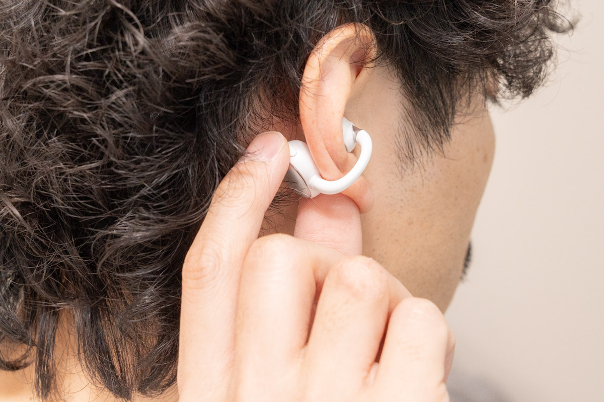 EarFun Clip 2