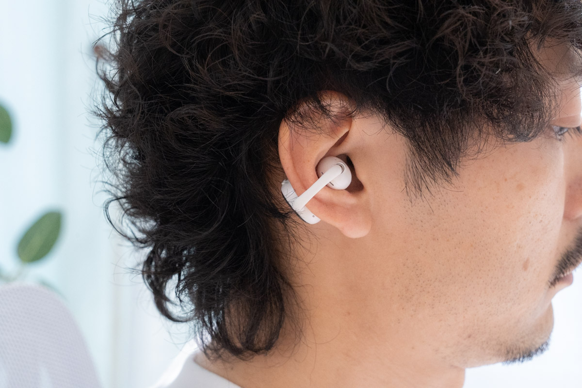 EarFun Clip 2