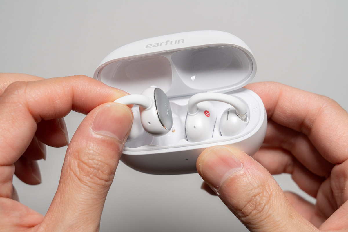 EarFun Clip 2