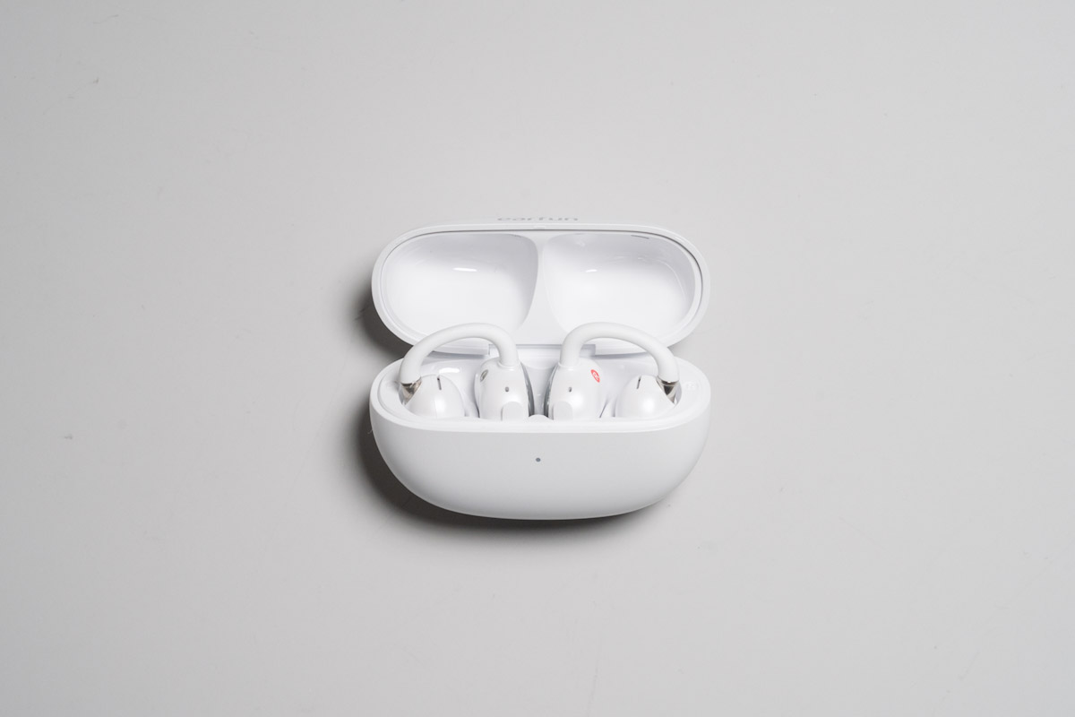 EarFun Clip 2