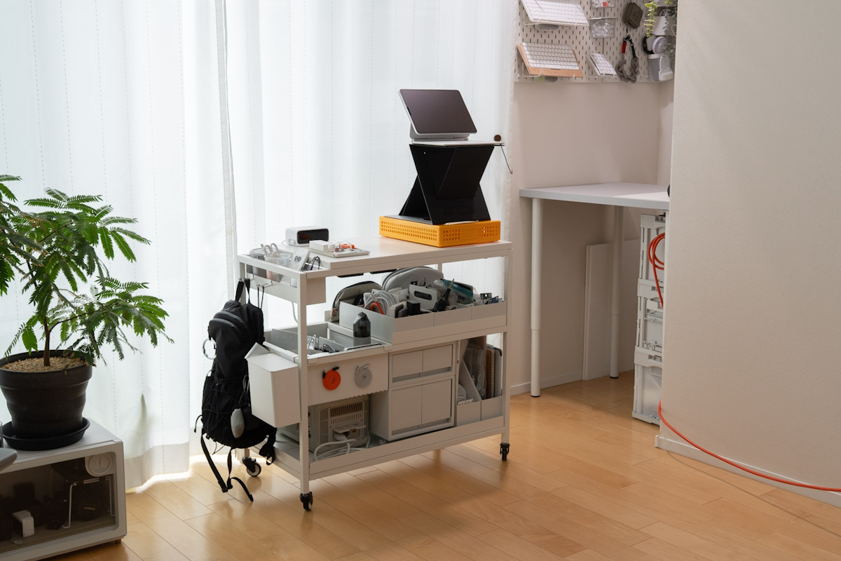 IKEA トロッテン