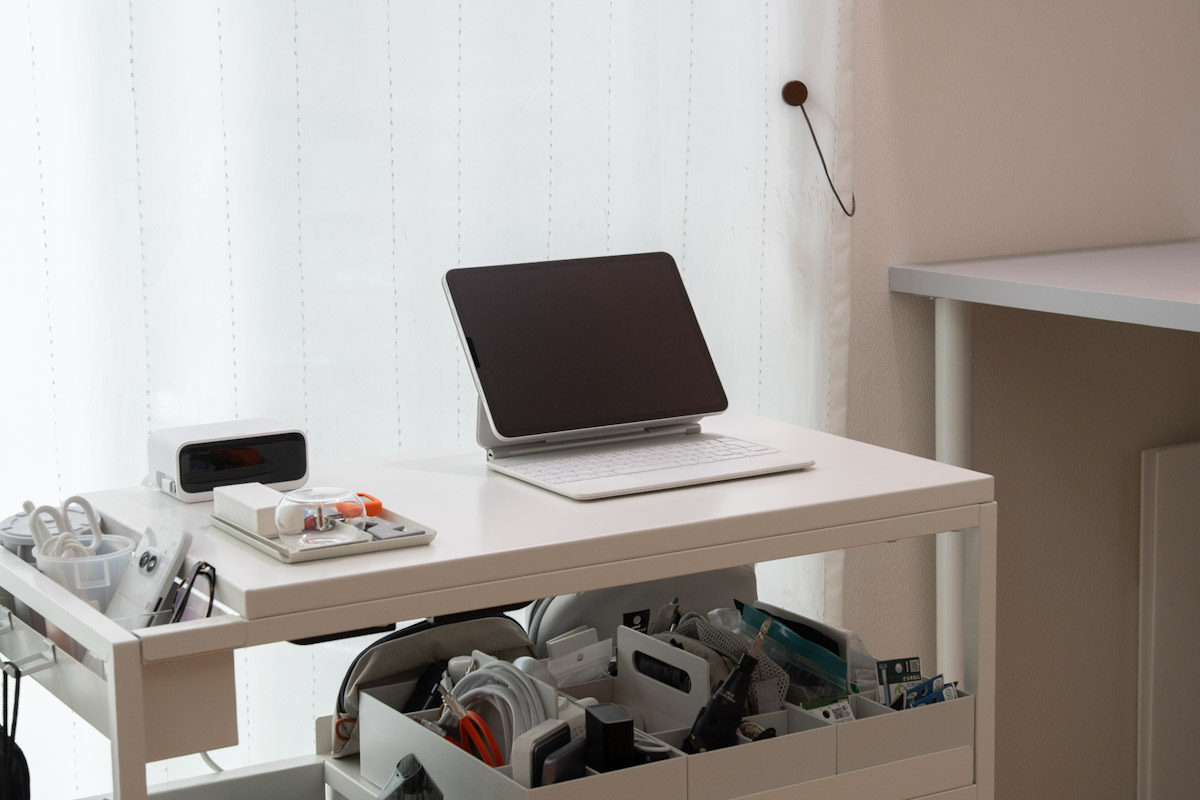 IKEA トロッテン