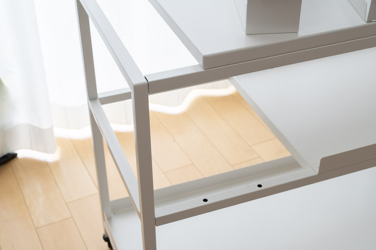 IKEA トロッテン