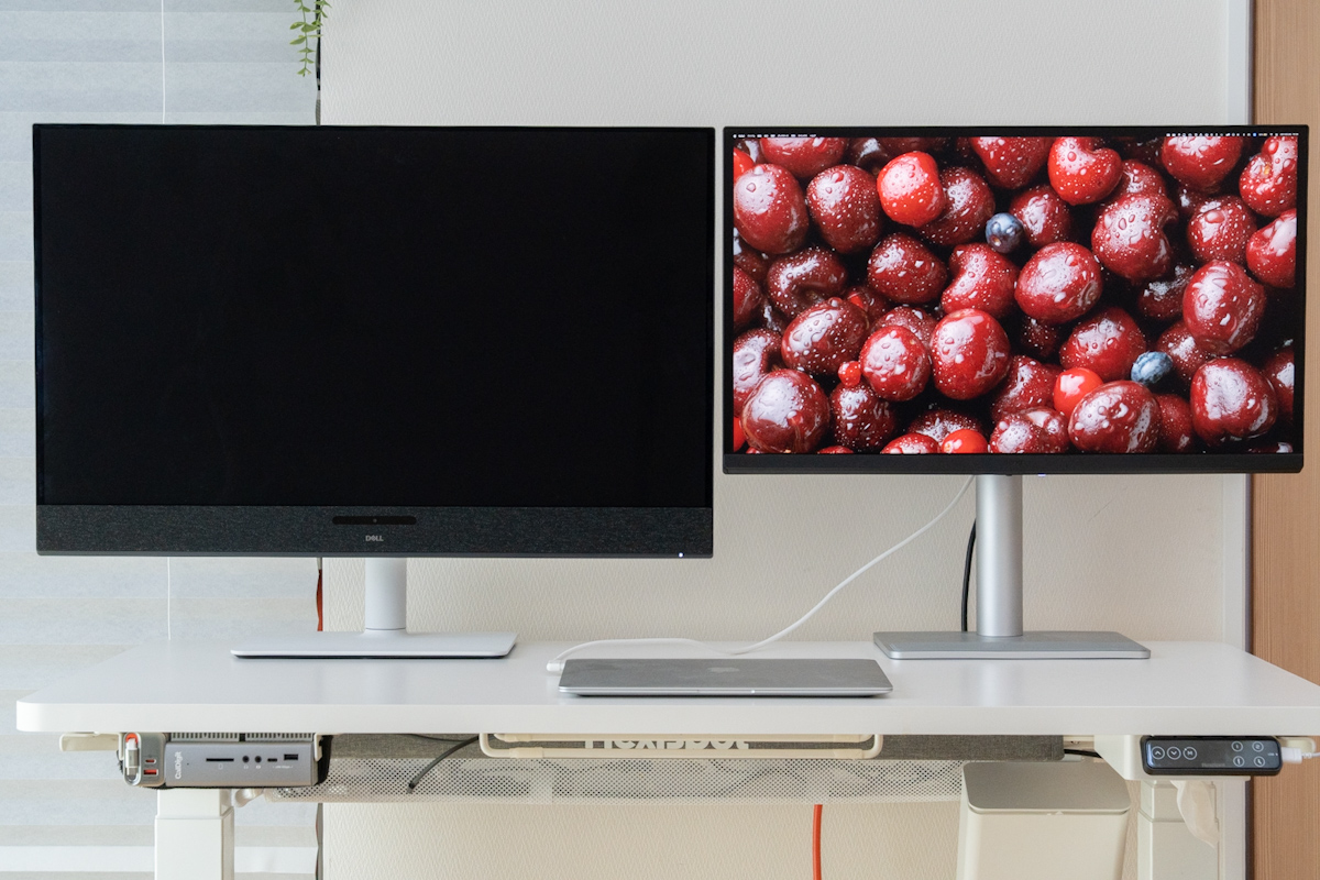 BenQ MA270U