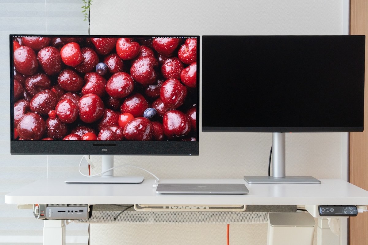 DELL S3225QC