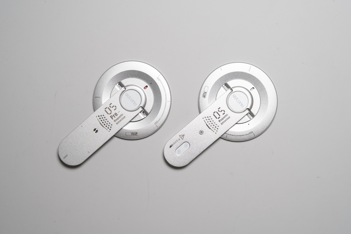AULUMU G05 ProとAir