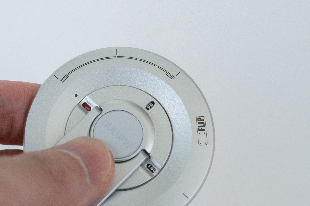 AULUMU G05 Proのミニ分度器