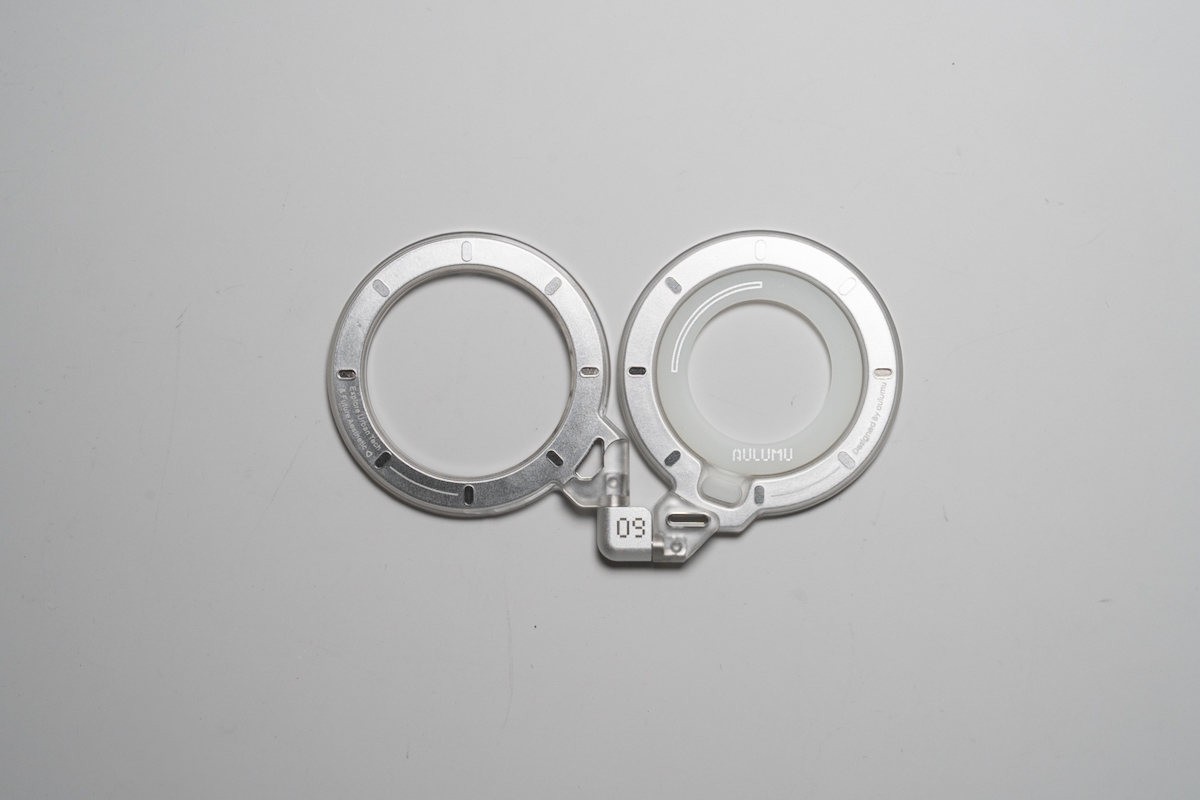 AULUMU G09 Ghost