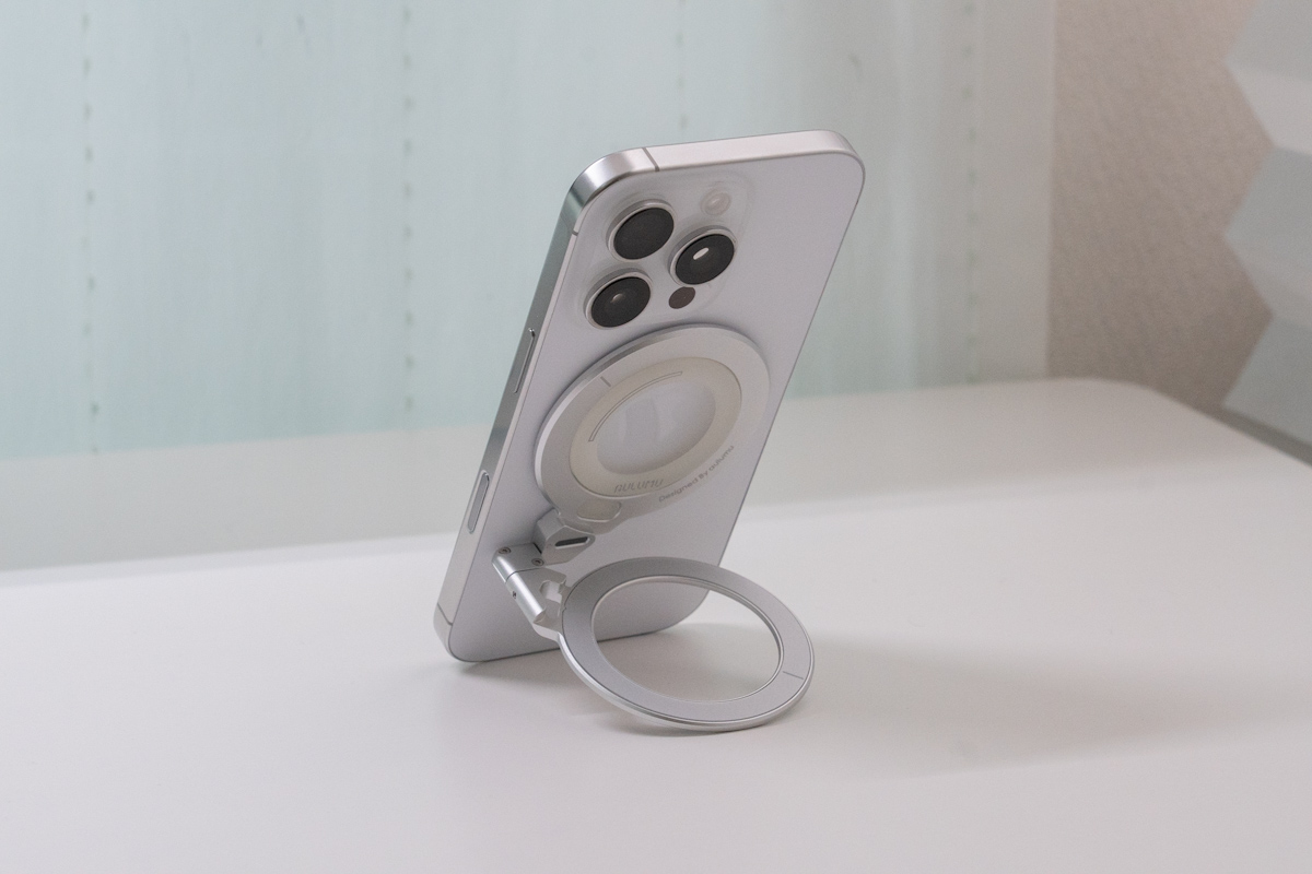 AULUMU G09