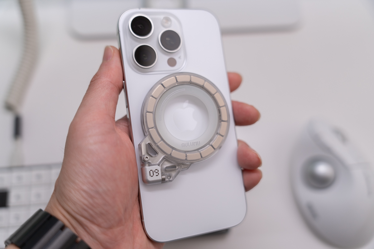 AULUMU G09 Ghost