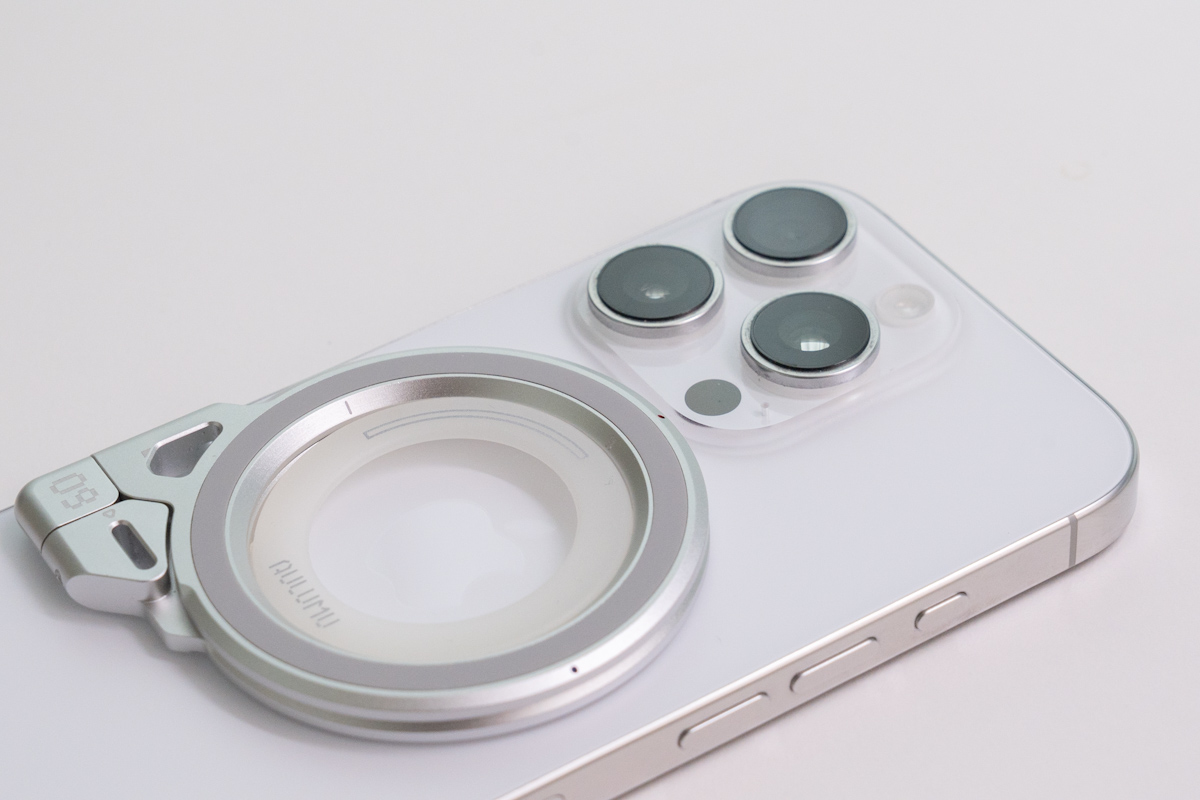 AULUMU G09