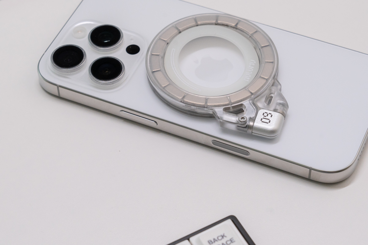 AULUMU G09 Ghost