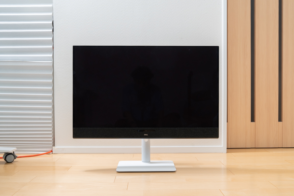 DELL S3225QC