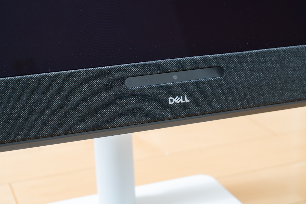 DELL S3225QC