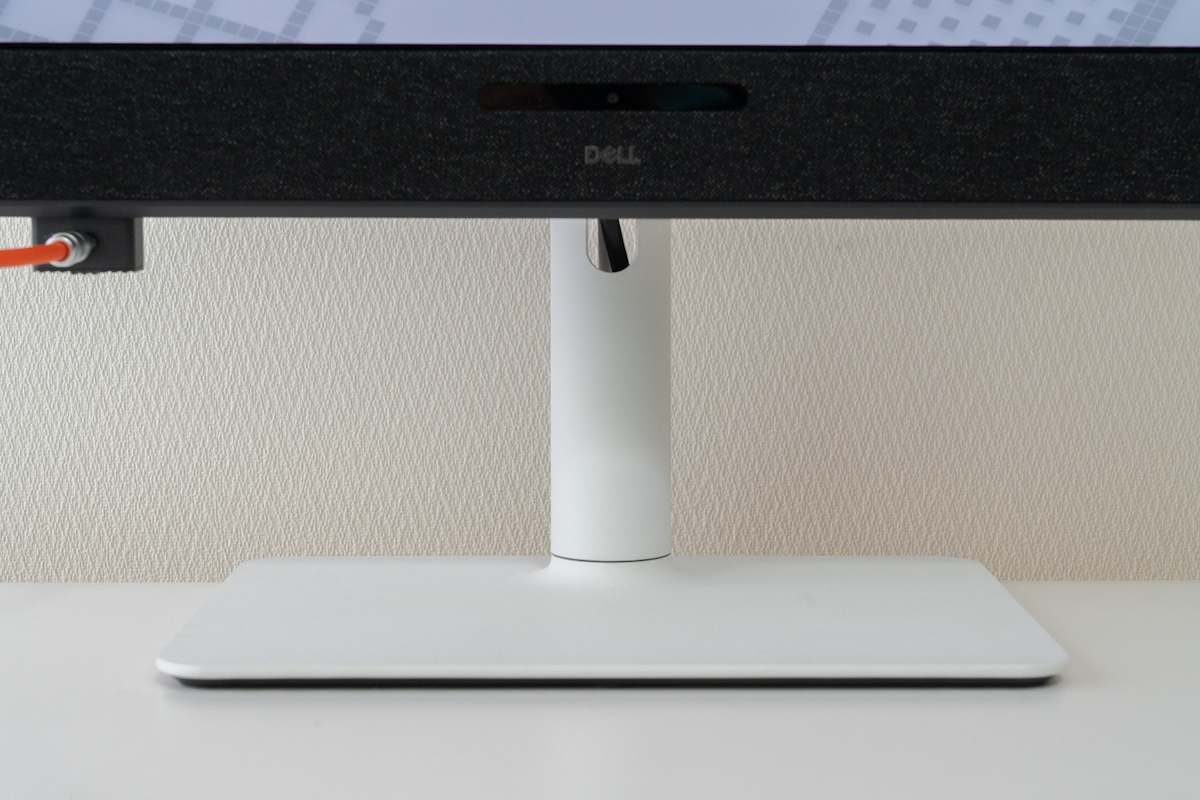 DELL S3225QC